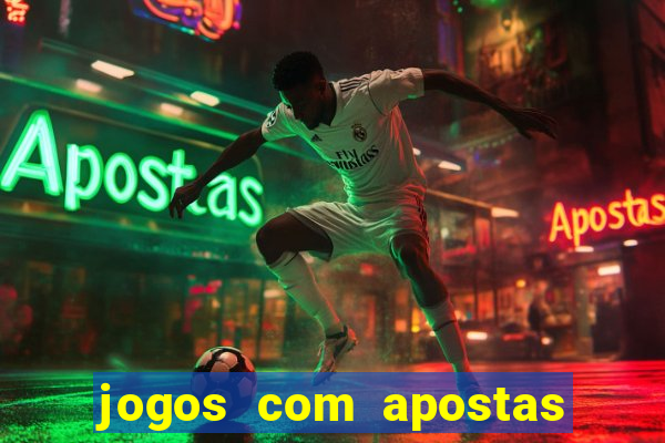 jogos com apostas de 10 centavos